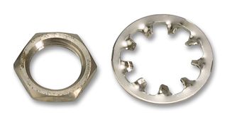 VISHAY SPECTROL - 110 NUT & WASHER SET. - 硬件套件