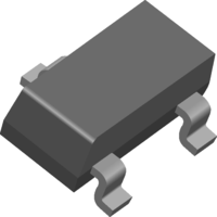 ON SEMICONDUCTOR - MMBFJ309LT1G. - 射频 JFET