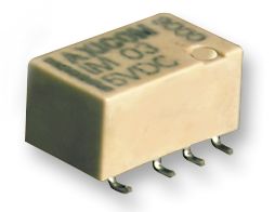 TYCO ELECTRONICS - IM03GR - 继电器 SMD DPCO 5VDC