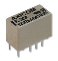 TYCO ELECTRONICS - V23079-A1003-B301 - 继电器 PCB DPCO 12VDC