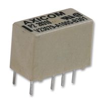 TYCO ELECTRONICS - V23079-A1005-B301 - 继电器 PCB DPCO 24VDC