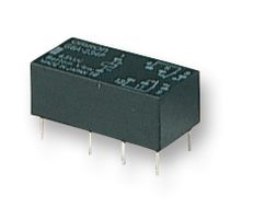 OMRON ELECTRONIC COMPONENTS - G6AK-234P-ST-US 5DC - 继电器 PCB DPCO 5V锁入式