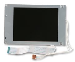 HITACHI - SP14Q002-C2A - 液晶显示屏模块 图形 320X240