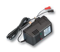 YUASA - YCP06A6 - 充电器 6V 600MA UK