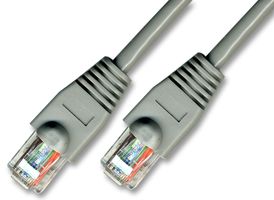 BELKIN - A3L791B25M-B - 电缆 CAT5E 灰色 20M