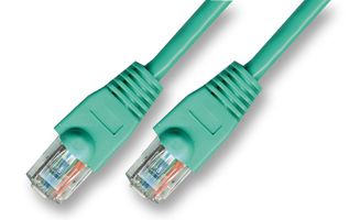 BELKIN - A3L791B15M-GRNB - 电缆 CAT5E 绿色 15M