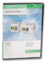 MOELLER - EASY-SOFT-BASIC - 逻辑控制器软件 用于EASY500/700/800