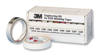 3M - FOIL ENGINEERING KIT - 套件屏蔽箔