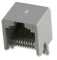 MOLEX - 52018-8816 - 插孔8路