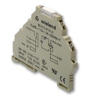 WIELAND ELECTRIC - WS.005.3117 (80.010.4120.0) - 继电器 SPCO 24VAC/DC