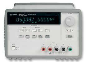 AGILENT TECHNOLOGIES - E3632A - 台式电源 120W DCPS