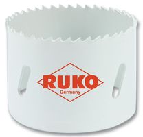 RUKO - 126044 - 孔锯 HSS Co5 双金属 44mm