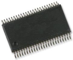 TEXAS INSTRUMENTS - TLC5920DLG4 - 芯片 16X8位 LED驱动器/控制器