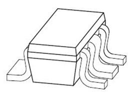 INFINEON - TLE4240G - 芯片 LED驱动器