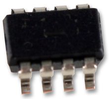 NATIONAL SEMICONDUCTOR - LM2707MF - 芯片 白光LED驱动器