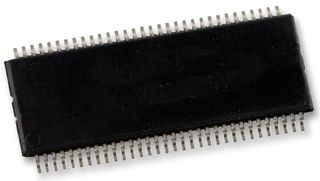 TEXAS INSTRUMENTS - SN65LVDT386DGGG4 - 芯片 16通道接收器