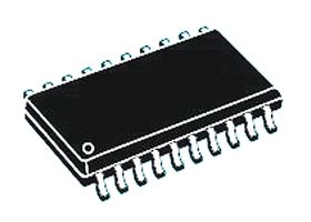 TEXAS INSTRUMENTS - SN74LV273ANSR - 芯片 逻辑电路 - 八D触发器