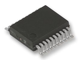 TEXAS INSTRUMENTS - SN74LV273APWE4 - 芯片 逻辑电路 - 八D触发器