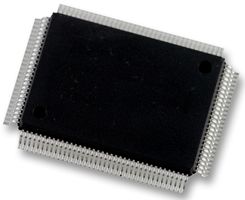 FREESCALE SEMICONDUCTOR - DSP56F827FG80E.. - 芯片 数字信号处理器