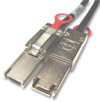 MOLEX - 74547-0002 - 电缆 iPASS 4 X SATA 2M