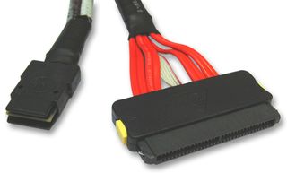 MOLEX - 79576-5001 - 电缆 iPASS 至 8484 iPASS