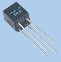 VISHAY-FORMERLY INTERNATIONAL RECTIFIER - 1KAB40E - 整流桥 1.2A 400V [ROHS Substitute: 9098240]