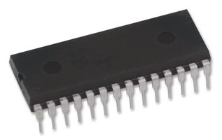 NXP - SCC2692AC1N28 - 芯片 通信接口电路 双UART