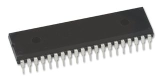 NXP - SCC2692AC1N40 - 芯片 通信接口电路 双UART