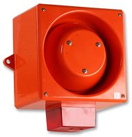 C & S - YL80/D50/R/RF - 声纳测探器+灯标 8VAC 24J 红/红