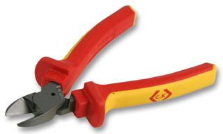 CK TOOLS - 431004 - 多用切割钳 1 VDE 160MM