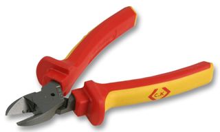 CK TOOLS - 431009 - 多用切割钳 2 VDE 160MM