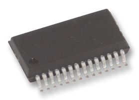 NATIONAL SEMICONDUCTOR - LM4838MTE - 芯片 立体声音频放大器 2.2W