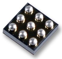 NATIONAL SEMICONDUCTOR - LM4893ITL - 芯片 音频功率放大器 1.1W