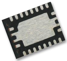 SILICON LABORATORIES - SI3400-C-GM - 芯片 PWM/POE 控制器