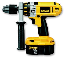 DEWALT - DC925KB - 无绳电钻 18V