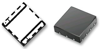 STMICROELECTRONICS - PD54003L-E - 场效应管 MOSFET RF 3W 500MHZ