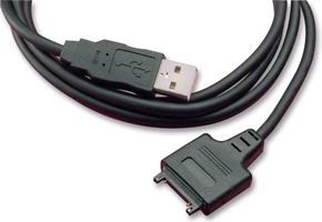 MOLEX - 36697-0022 - 电缆 HandyLink 至 USB-A型 2米