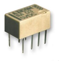 TYCO ELECTRONICS - IM01TS - 继电器 PCB安装 DPCO 3VDC