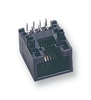 MOLEX - 95001-2441. - 模制插座 PCB 4路