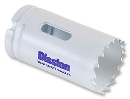 DISSTON - 5131B - 孔锯 VARIPITCH 高速钢 32MM