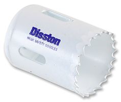 DISSTON - 5864B - 孔锯 VARIPITCH 高速钢 40MM