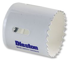 DISSTON - 5136B - 孔锯 VARIPITCH 高速钢 51MM