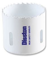 DISSTON - 5137B - 孔锯 VARIPITCH 高速钢 57MM