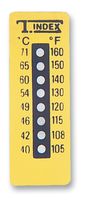 THERMINDEX - SERIES 8 A - 温度指示器 40?C/71?C