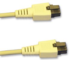 LUMIDRIVES - RJ45-2 - 导线 RJ45 M-M 2M