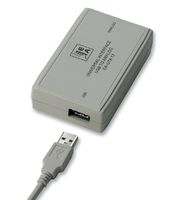 EA ELEKTRO-AUTOMATIK - EA-UTA12 INTERFACE - 接口 USB-模拟信号 F. 9080-100