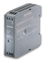 SIEMENS - 6EP1331-2BA10 - 稳压电源(PSU) DIN轨安装 24V 0.5A