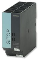 SIEMENS - 6EP1333-2BA01 - 稳压电源(PSU) SITOP 智能 24V/5A