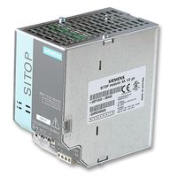 SIEMENS - 6EP1337-3BA00 - 稳压电源(PSU) SITOP 模制 24V/40A