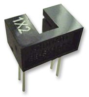 OMRON ELECTRONIC COMPONENTS - EESX1082 - 光电开关 透射型